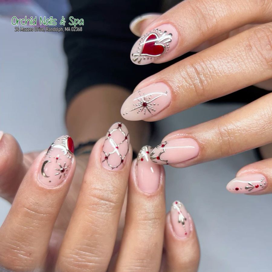 Nail Design